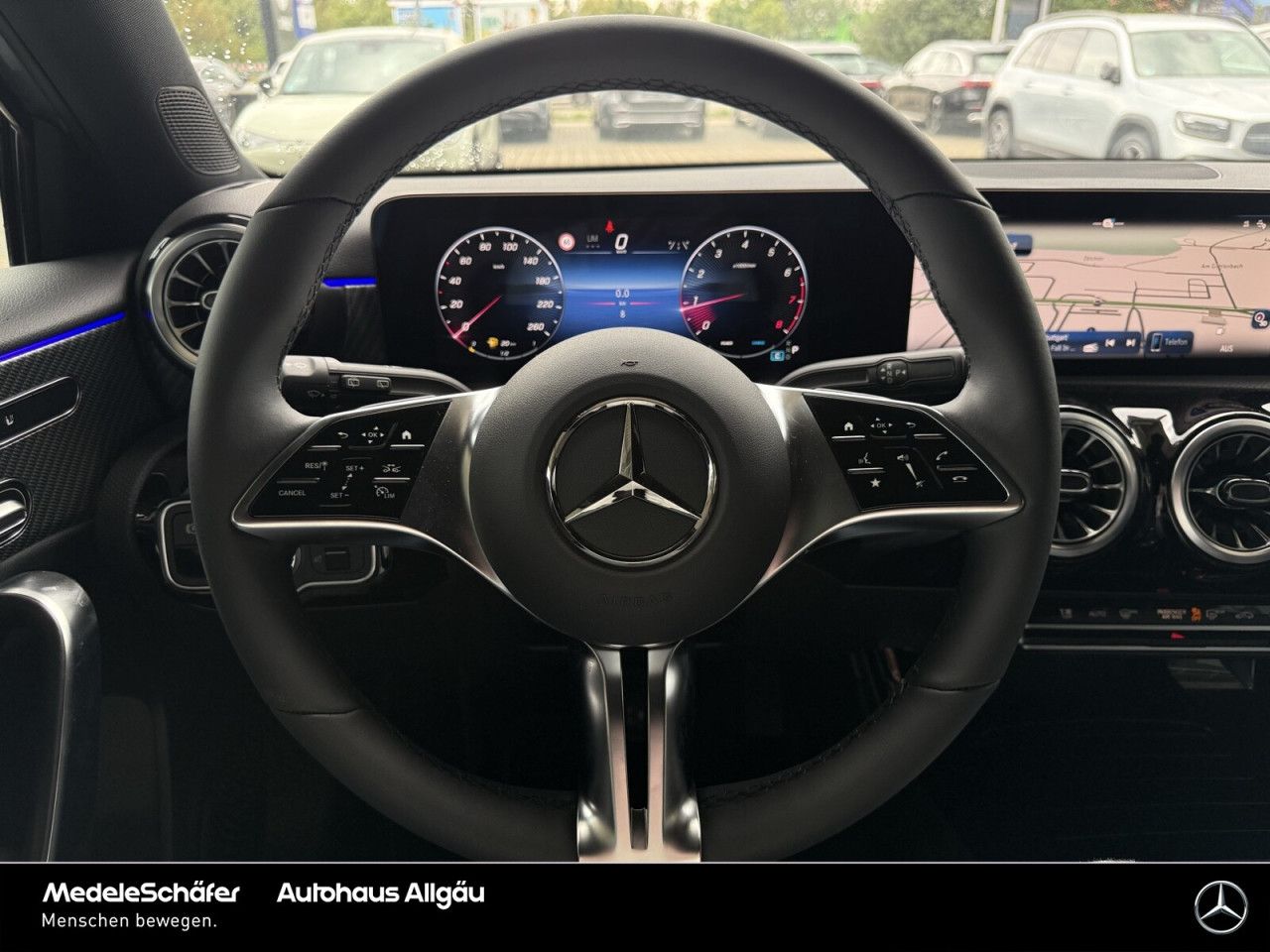 Mercedes-Benz A-Klasse – Bild 18