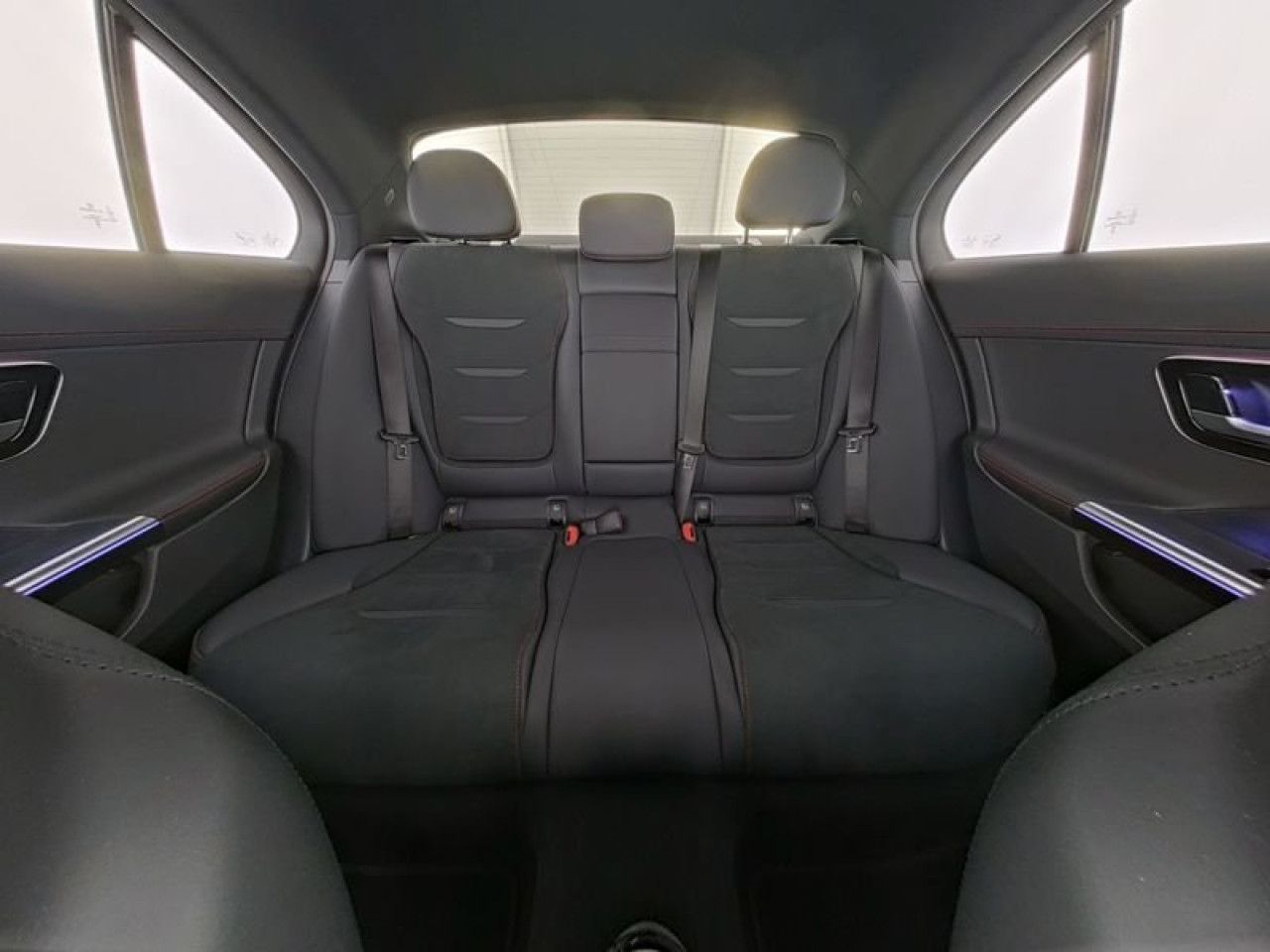 Mercedes-Benz C-Klasse – Bild 10