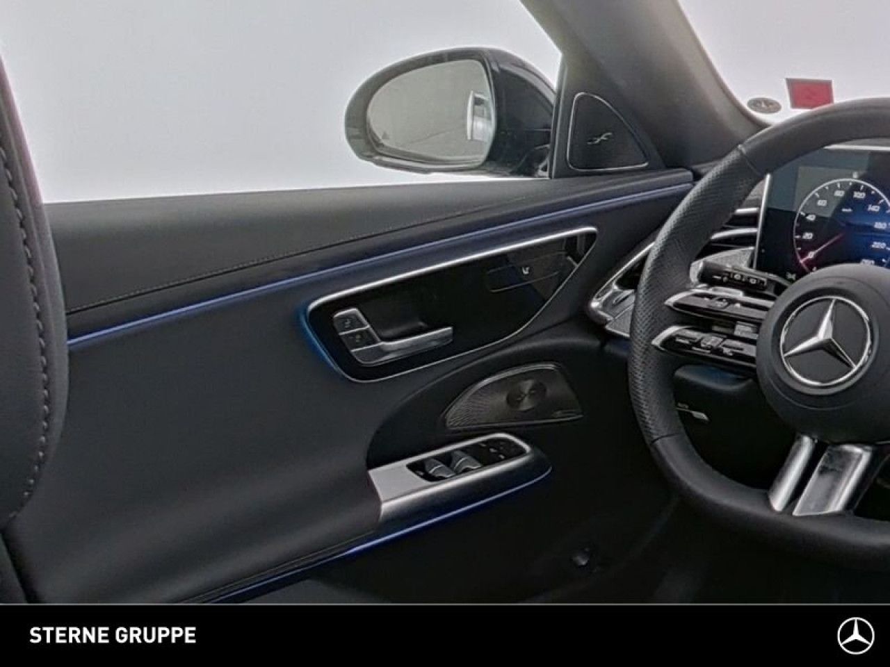 Mercedes-Benz E-Klasse – Bild 8