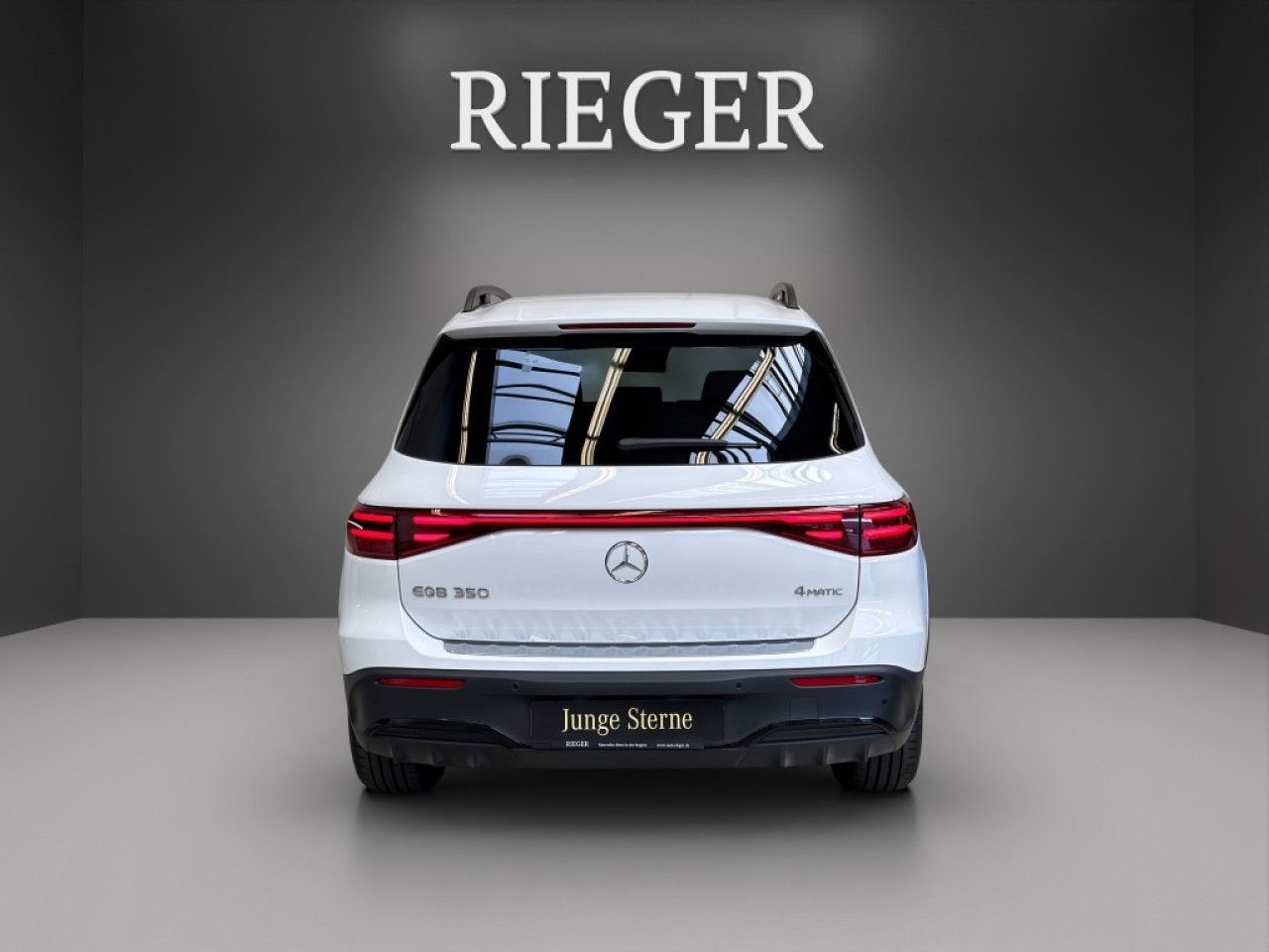 Mercedes-Benz EQB – Bild 10