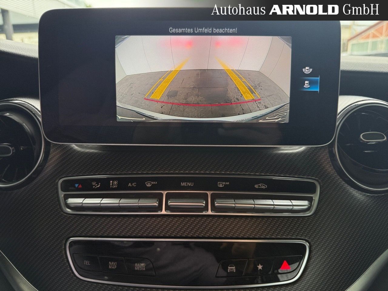 Mercedes-Benz V-Klasse – Bild 11