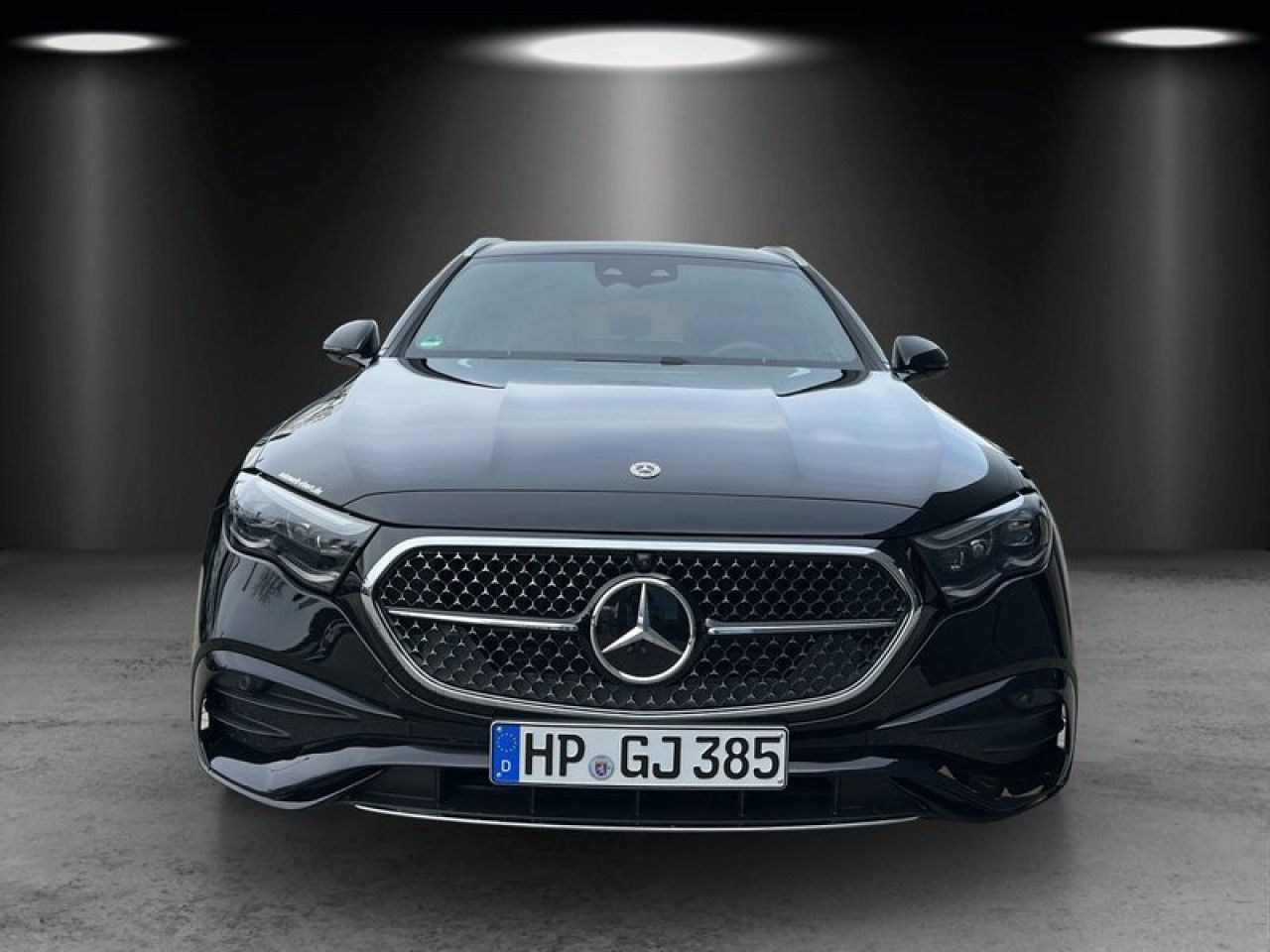 Mercedes-Benz E-Klasse – Bild 5