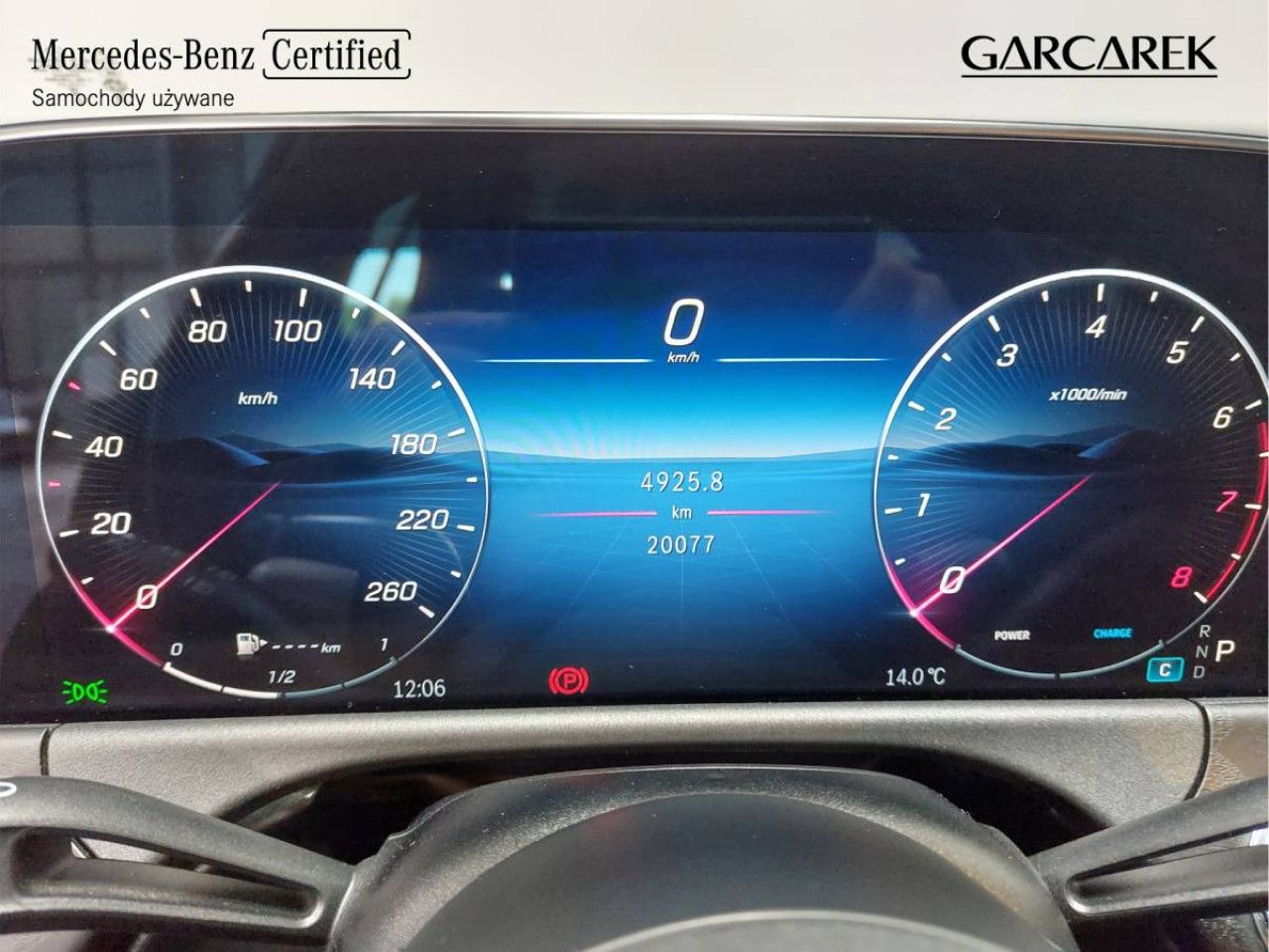 Zdjęcie pojazdu 16 / 20