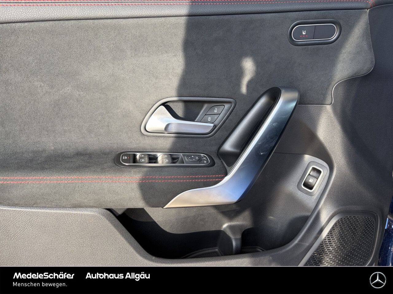 Mercedes-Benz CLA – Bild 9