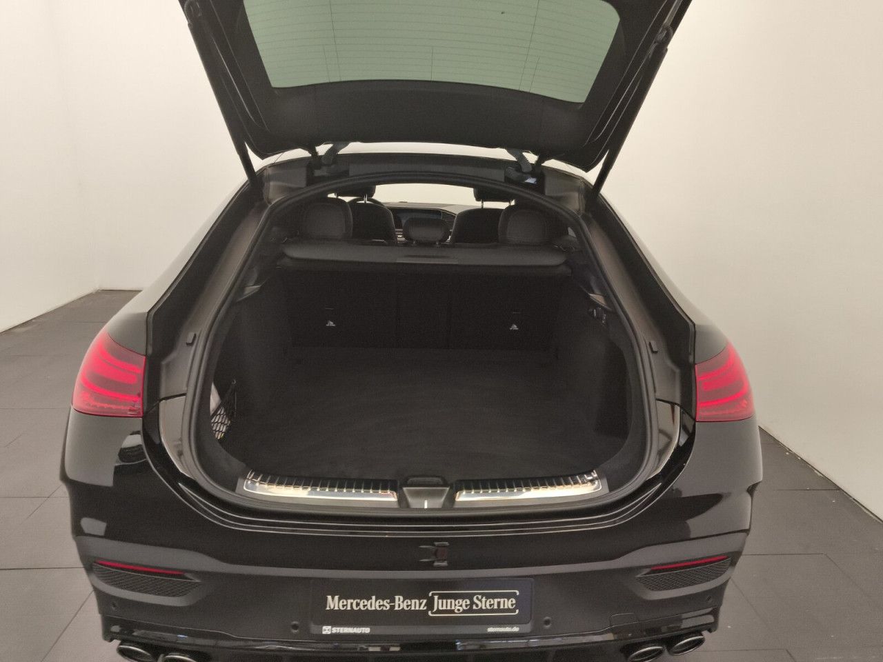Mercedes-Benz GLE – Bild 9