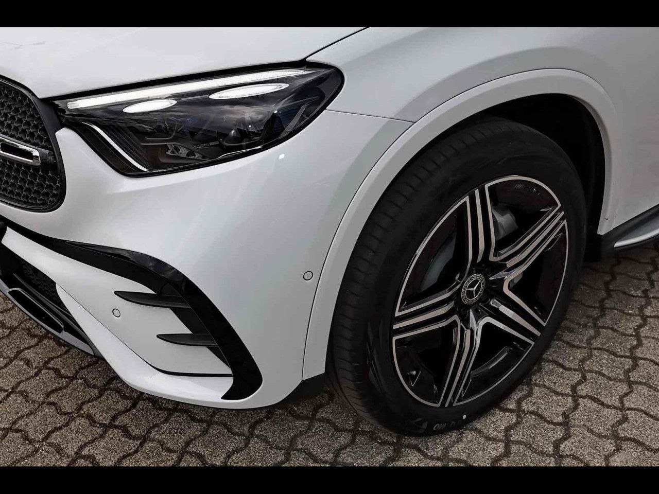 Mercedes-Benz GLC – Bild 3