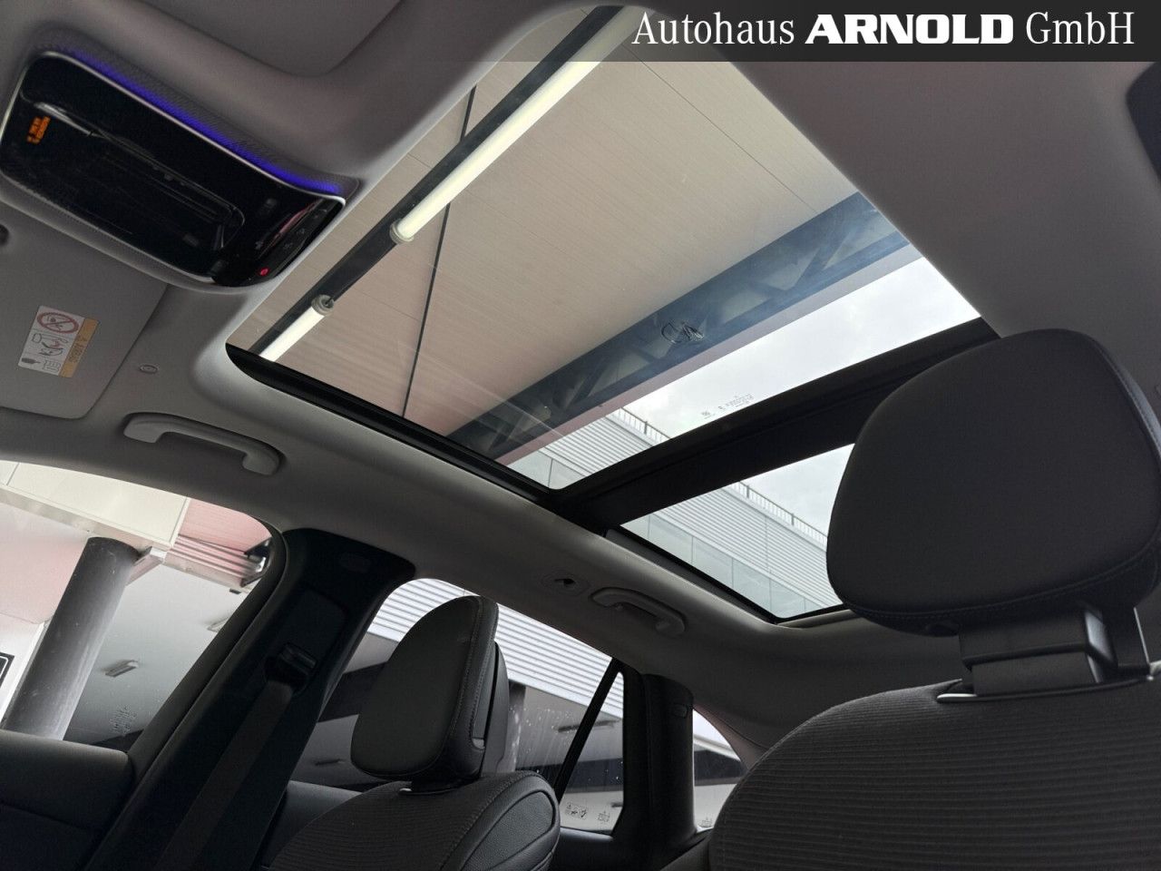 Mercedes-Benz GLC – Bild 13