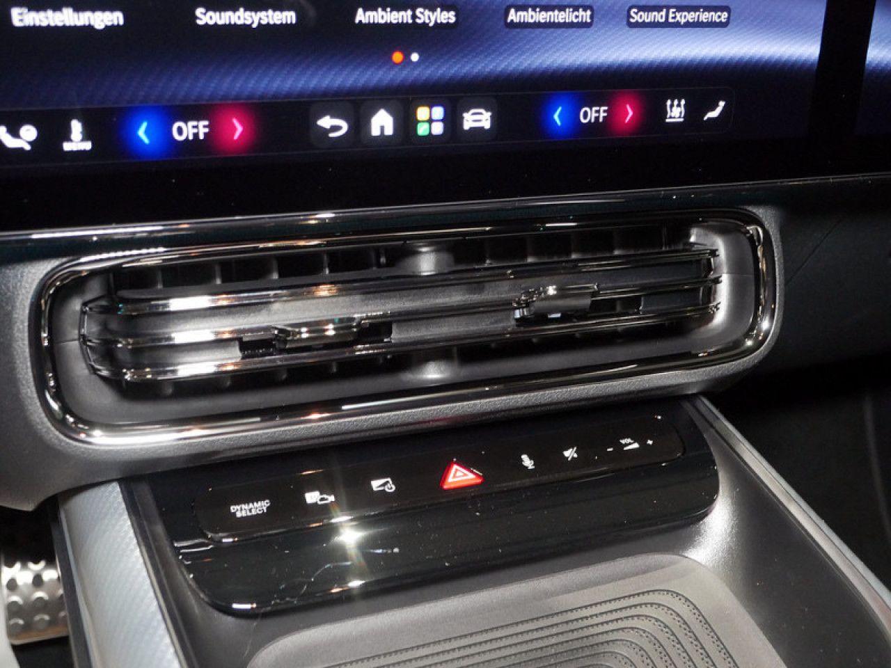 Mercedes-Benz CLA – Bild 19
