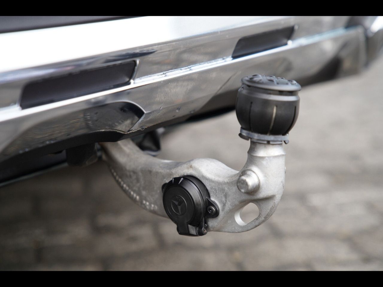 Mercedes-Benz GLC – Bild 24