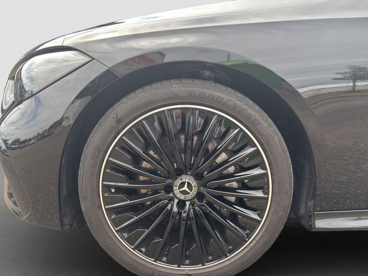 Mercedes-Benz CLE – Bild 20