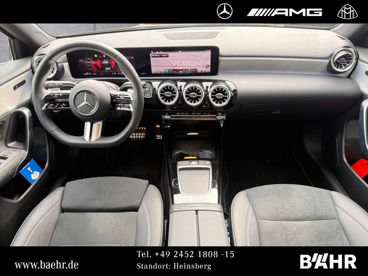 Mercedes-Benz A-Klasse – Bild 4