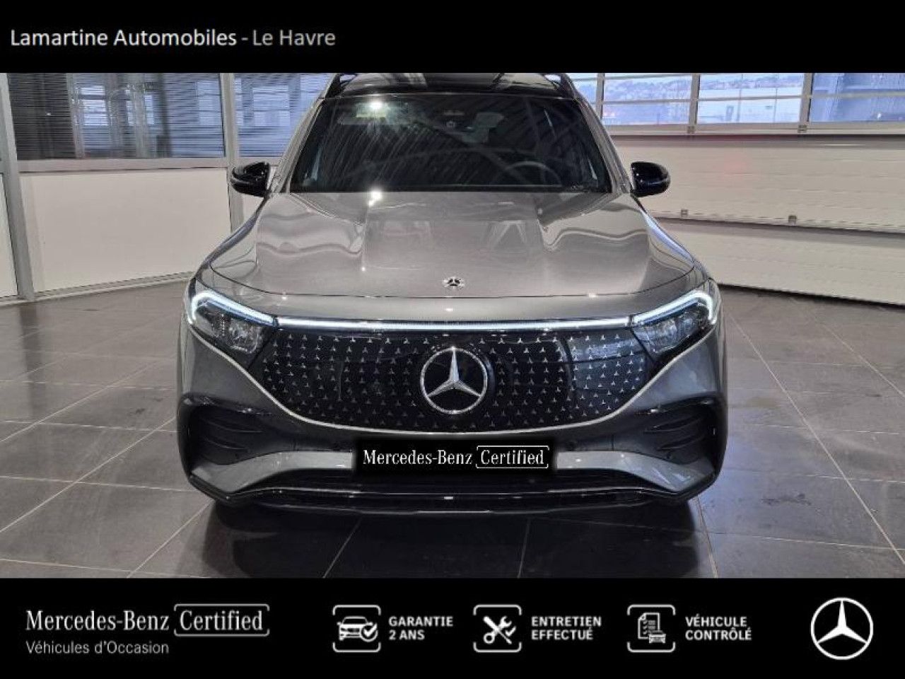 Photo du v&eacute;hicule 2 / 18