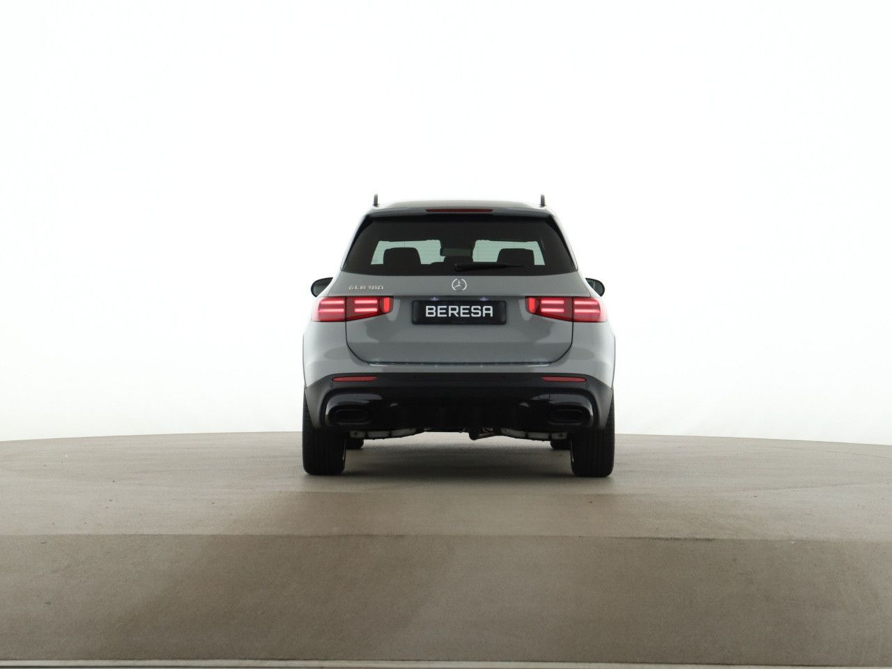 Mercedes-Benz GLB – Bild 5