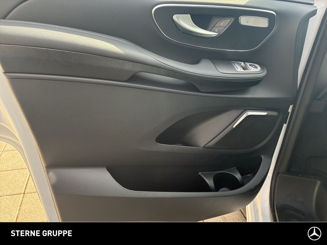 Mercedes-Benz V-Klasse – Bild 15
