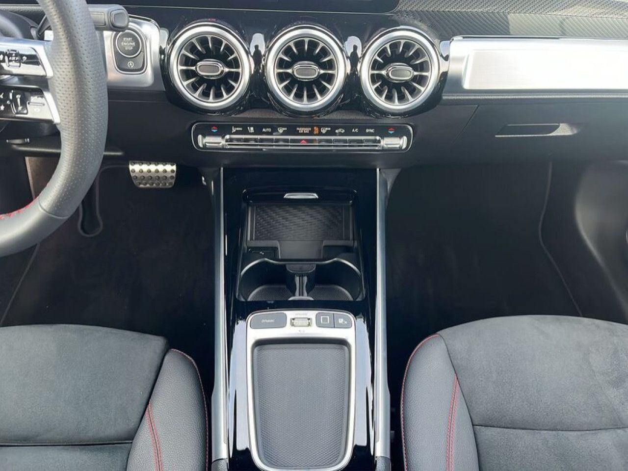 Mercedes-Benz GLB – Bild 14