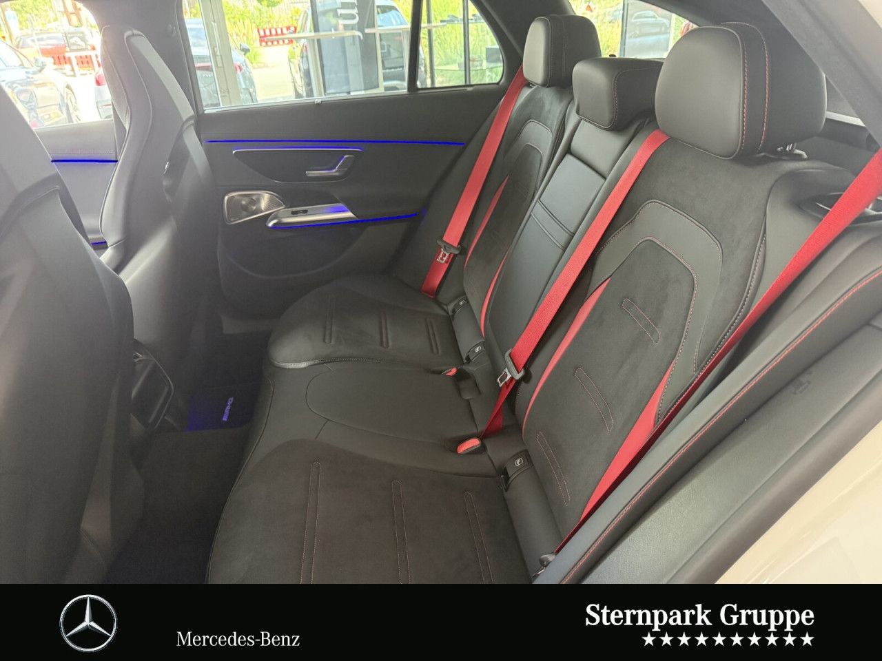 Mercedes-Benz E-Klasse – Bild 18