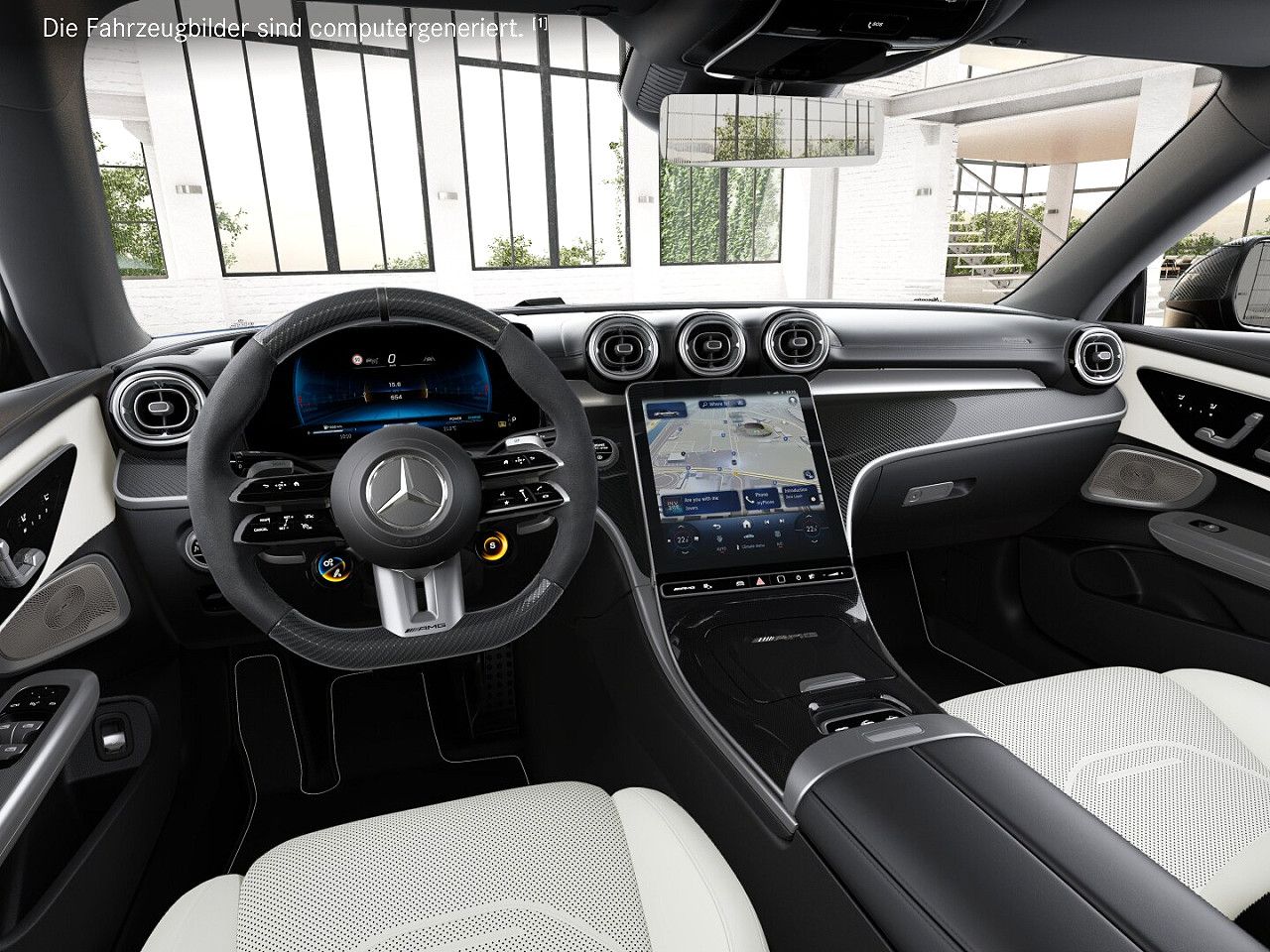 Mercedes-Benz CLE – Bild 21