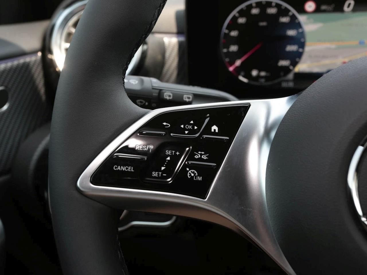 Mercedes-Benz A-Klasse – Bild 18