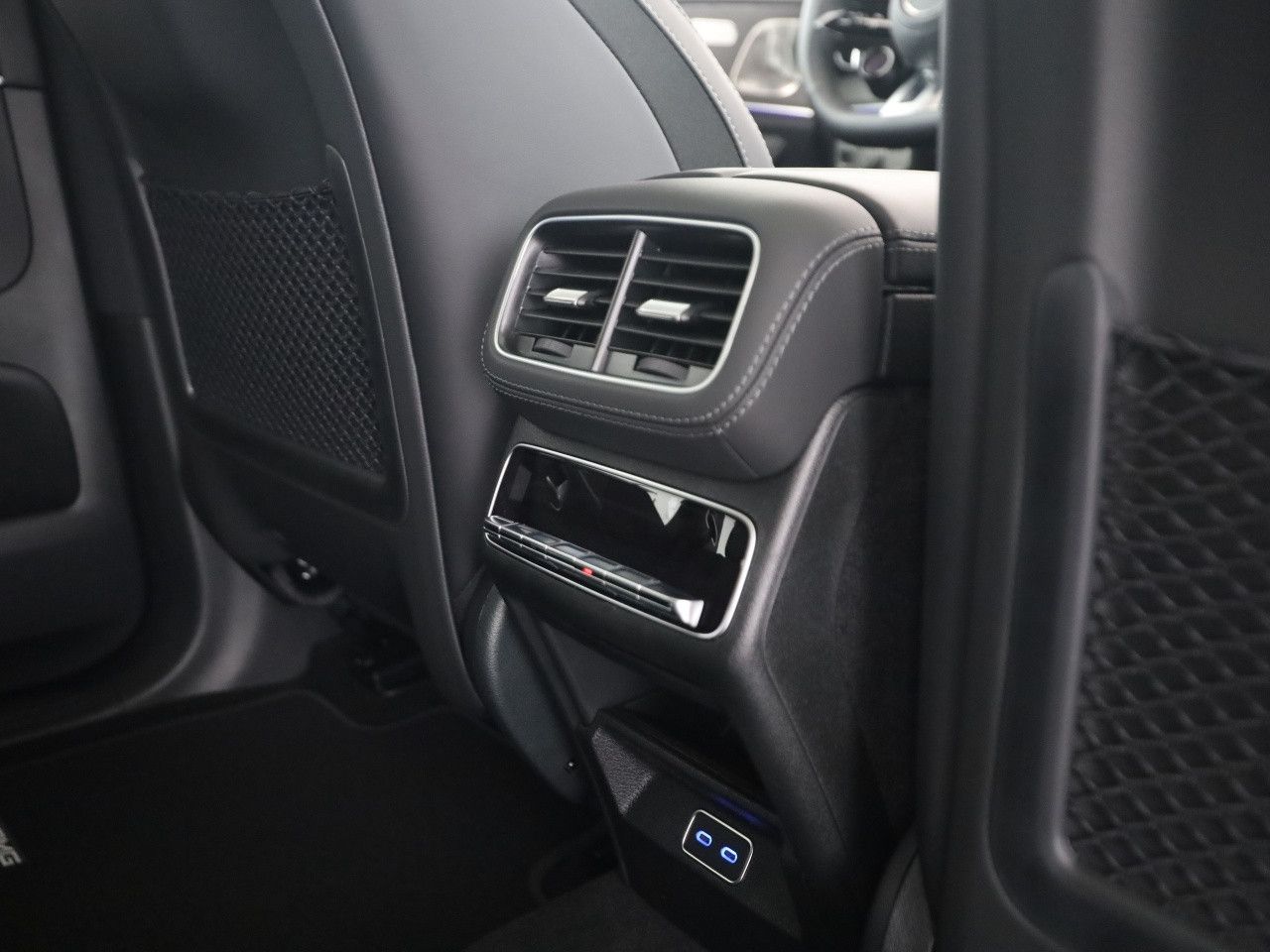 Mercedes-Benz GLE – Bild 24
