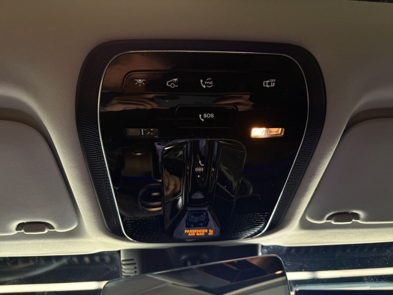 Mercedes-Benz GLC – Bild 18