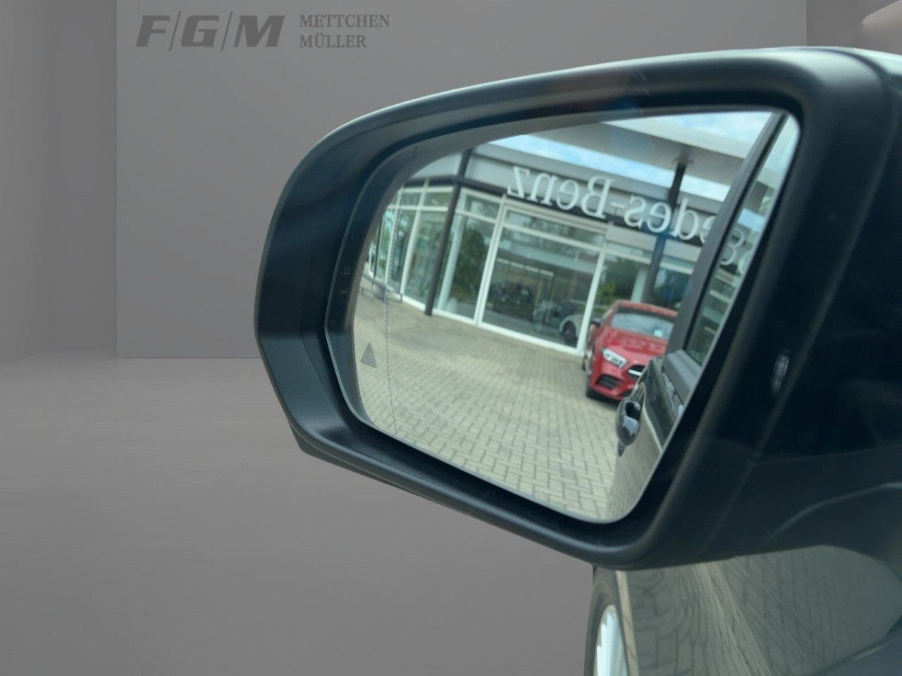 Mercedes-Benz V-Klasse – Bild 18