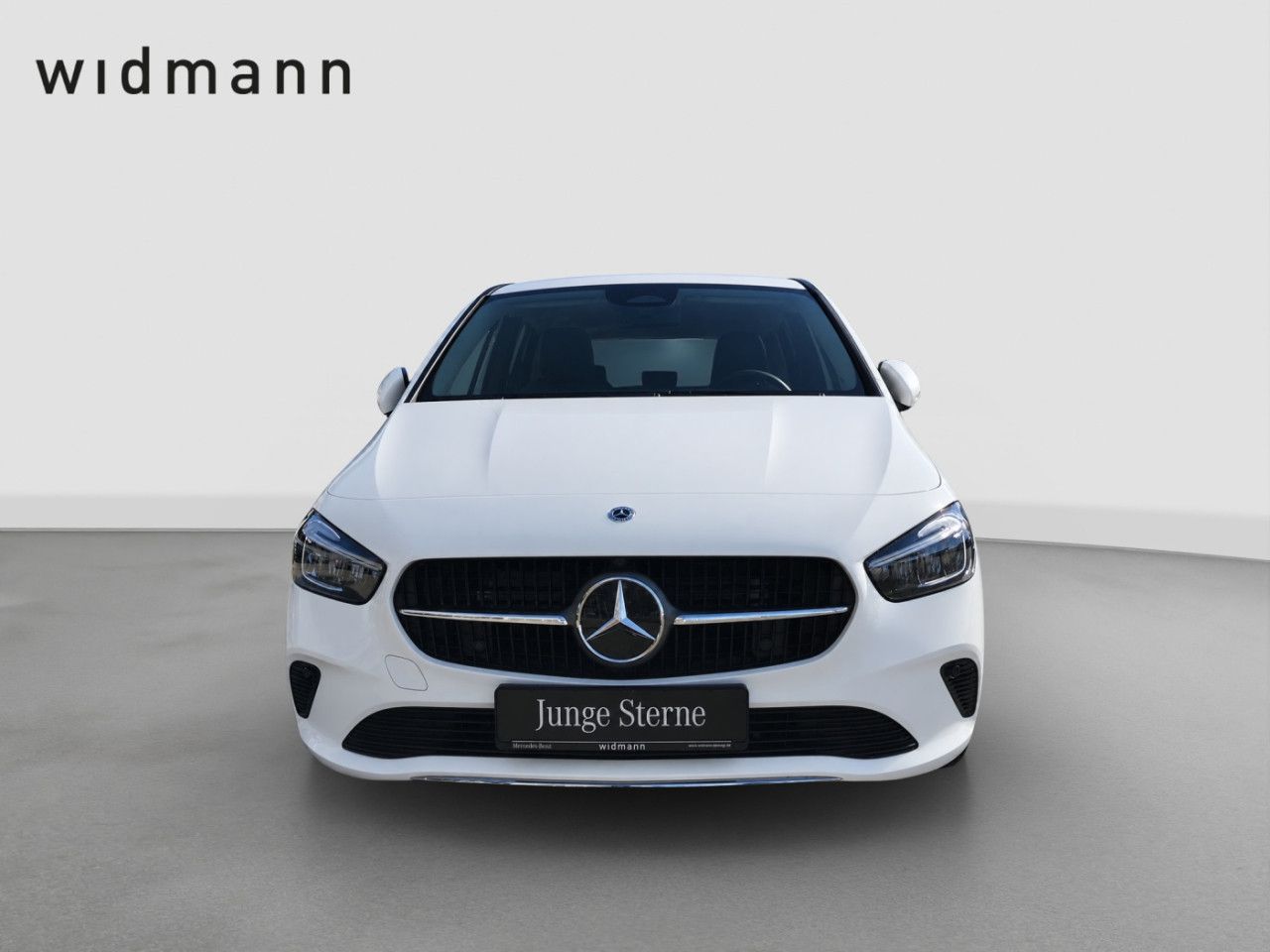 Mercedes-Benz B-Klasse – Bild 2