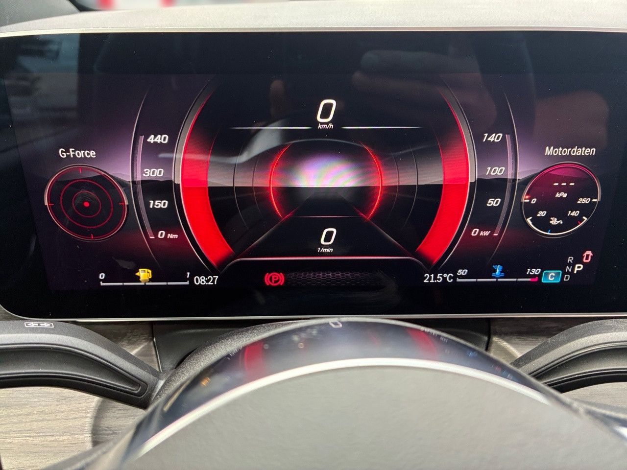 Mercedes-Benz V-Klasse – Bild 14