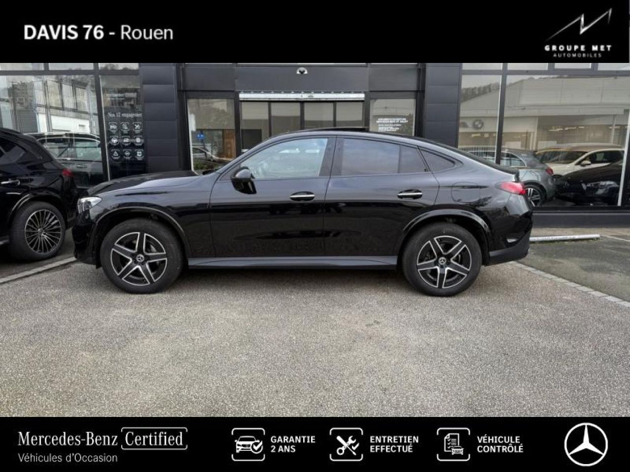 Photo du v&eacute;hicule 3 / 18