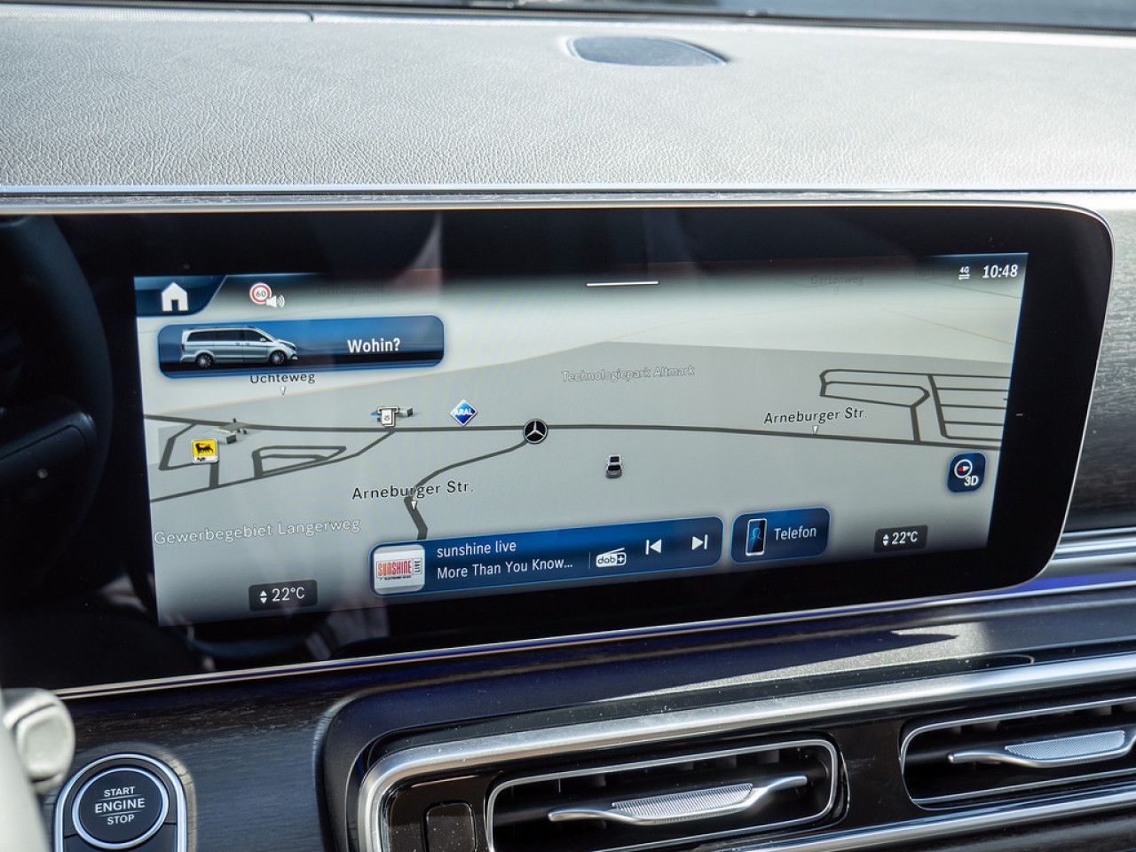 Mercedes-Benz Marco Polo – Bild 12
