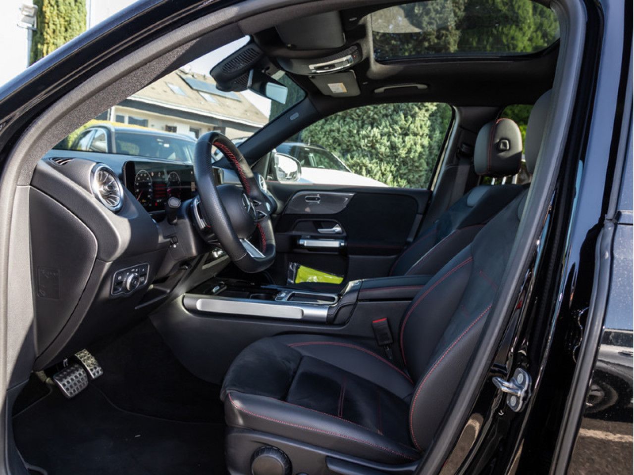 Mercedes-Benz GLB – Bild 11