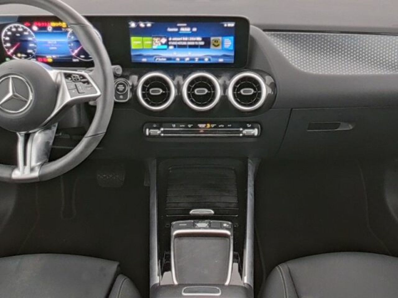 Mercedes-Benz B-Klasse – Bild 3