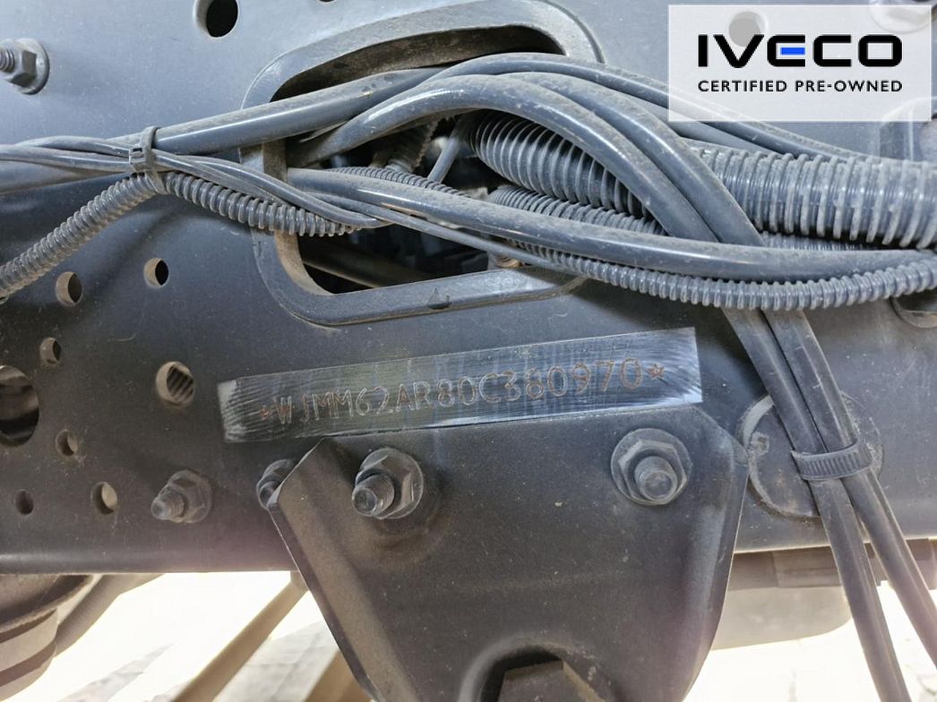 IVECO | AT440S40T/P ADR