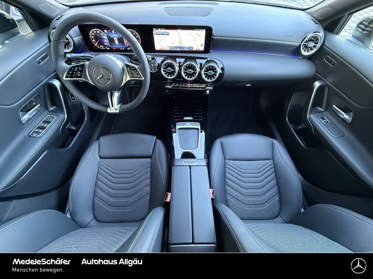 Mercedes-Benz A-Klasse – Bild 13