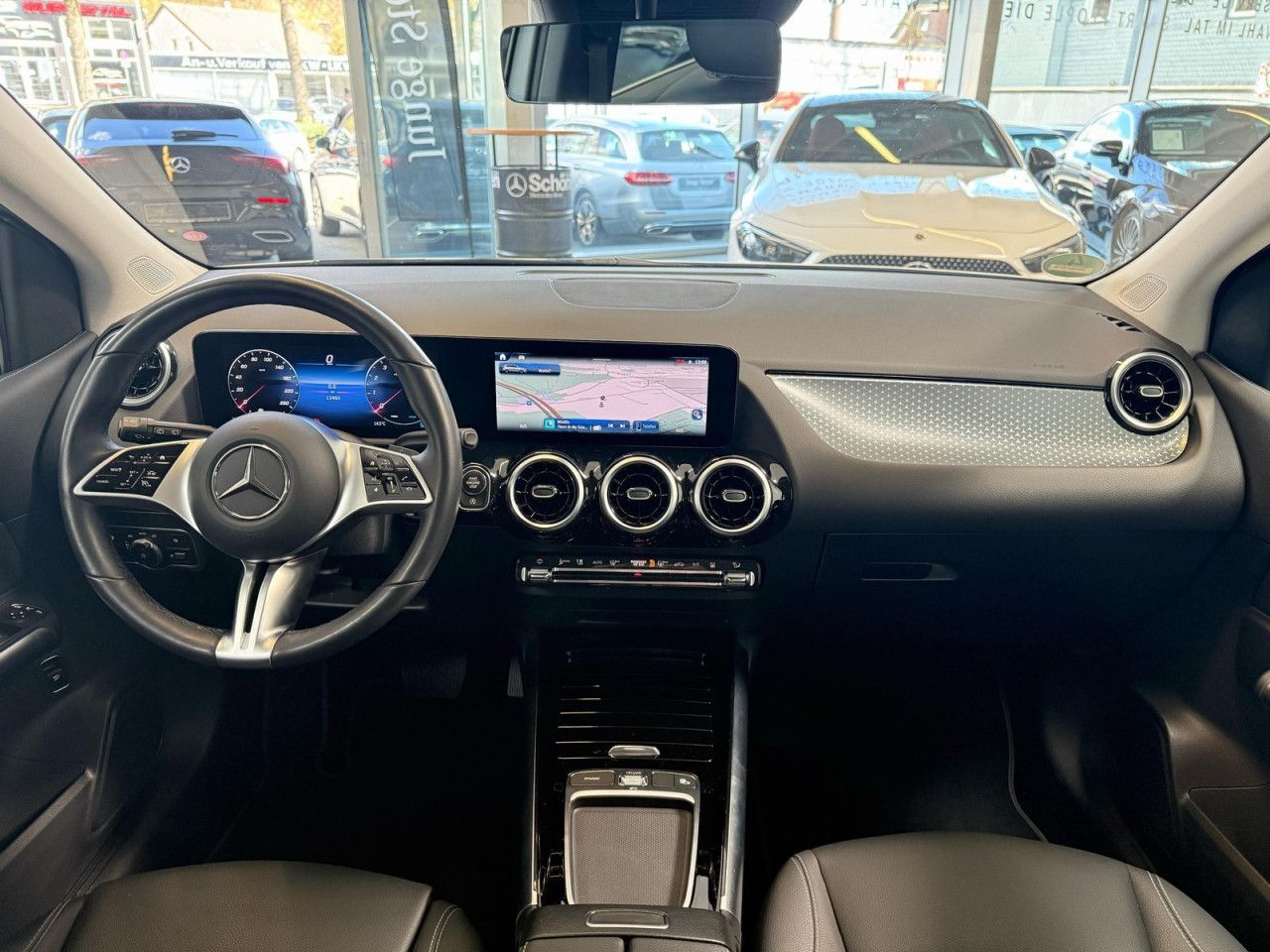 Mercedes-Benz B-Klasse – Bild 13