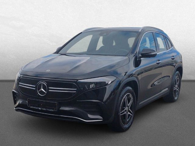 Mercedes-Benz EQA 300