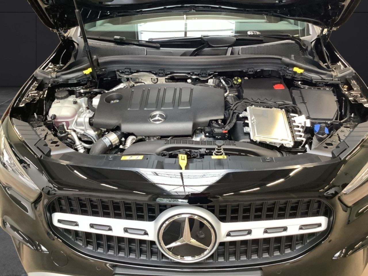 Mercedes-Benz GLA – Bild 21