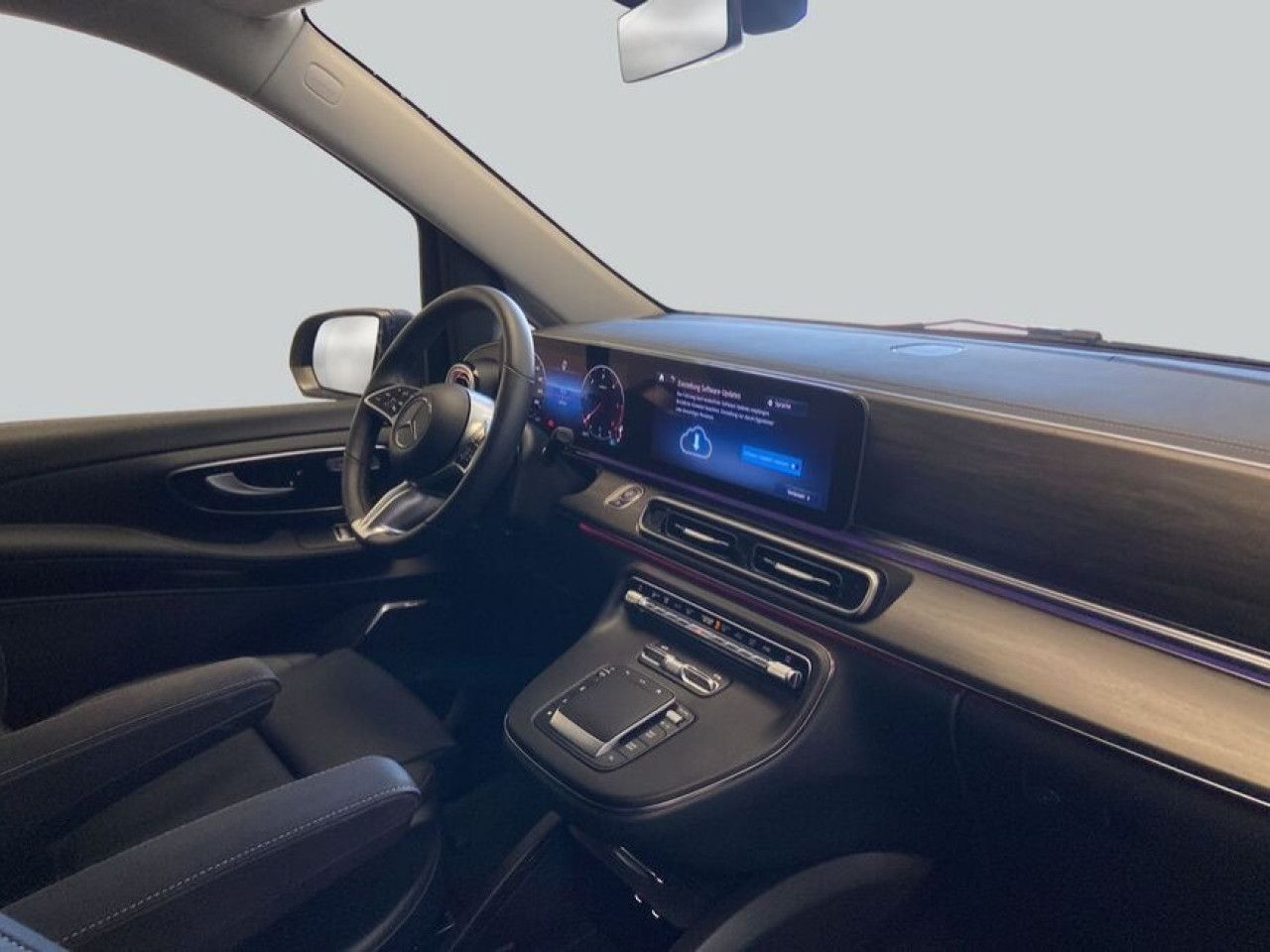 Mercedes-Benz V-Klasse – Bild 15