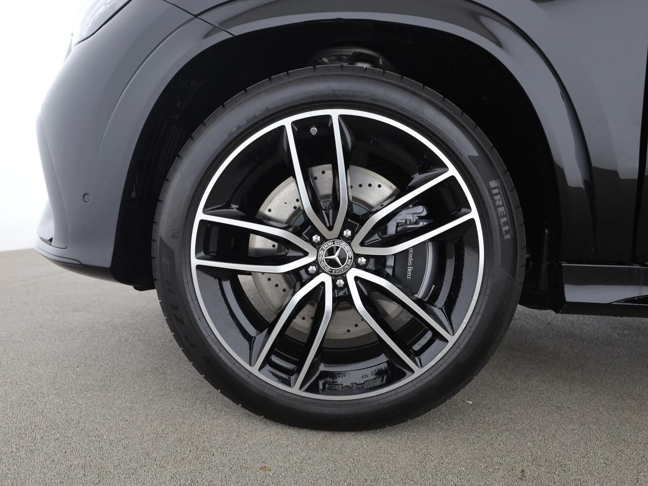 Mercedes-Benz GLE – Bild 16