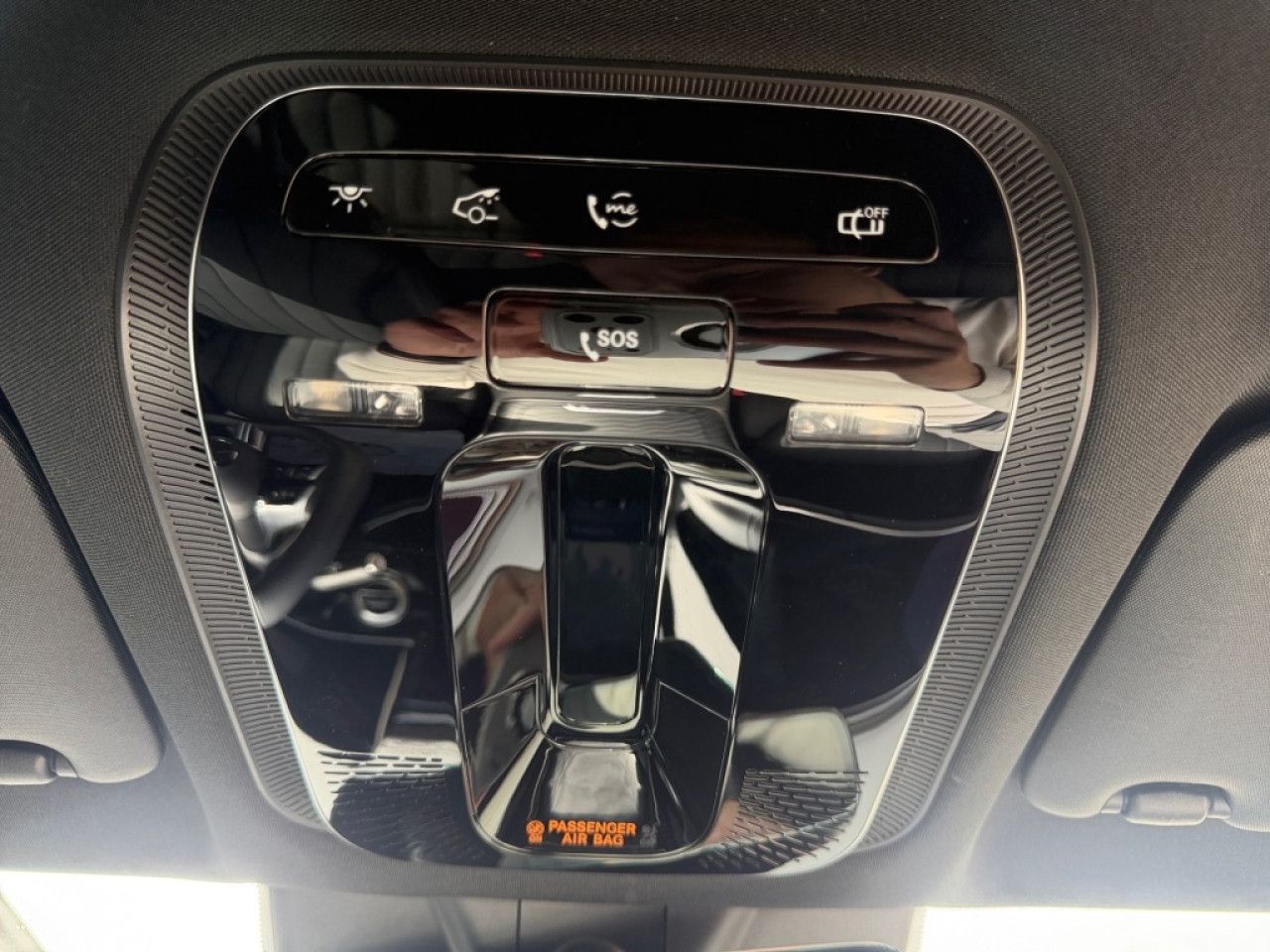 Mercedes-Benz E-Klasse – Bild 18