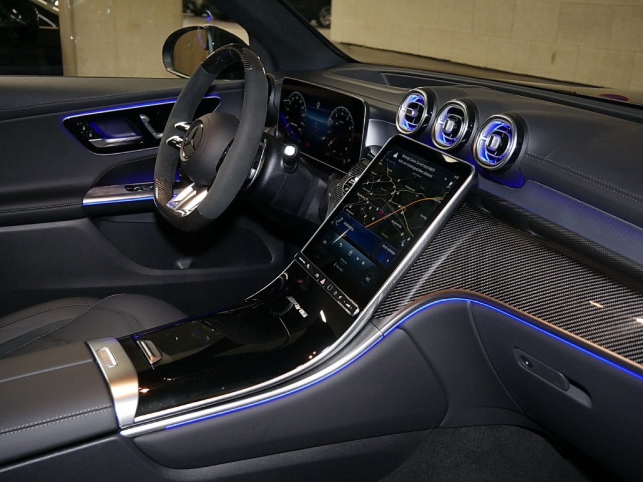 Mercedes-Benz GLC – Bild 5