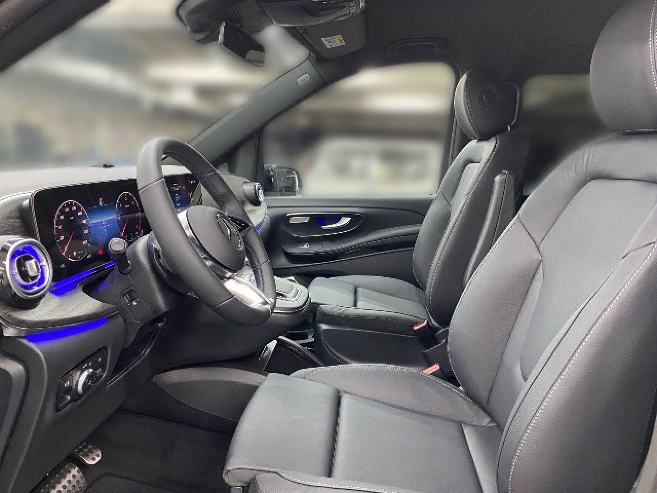 Mercedes-Benz V-Klasse – Bild 7
