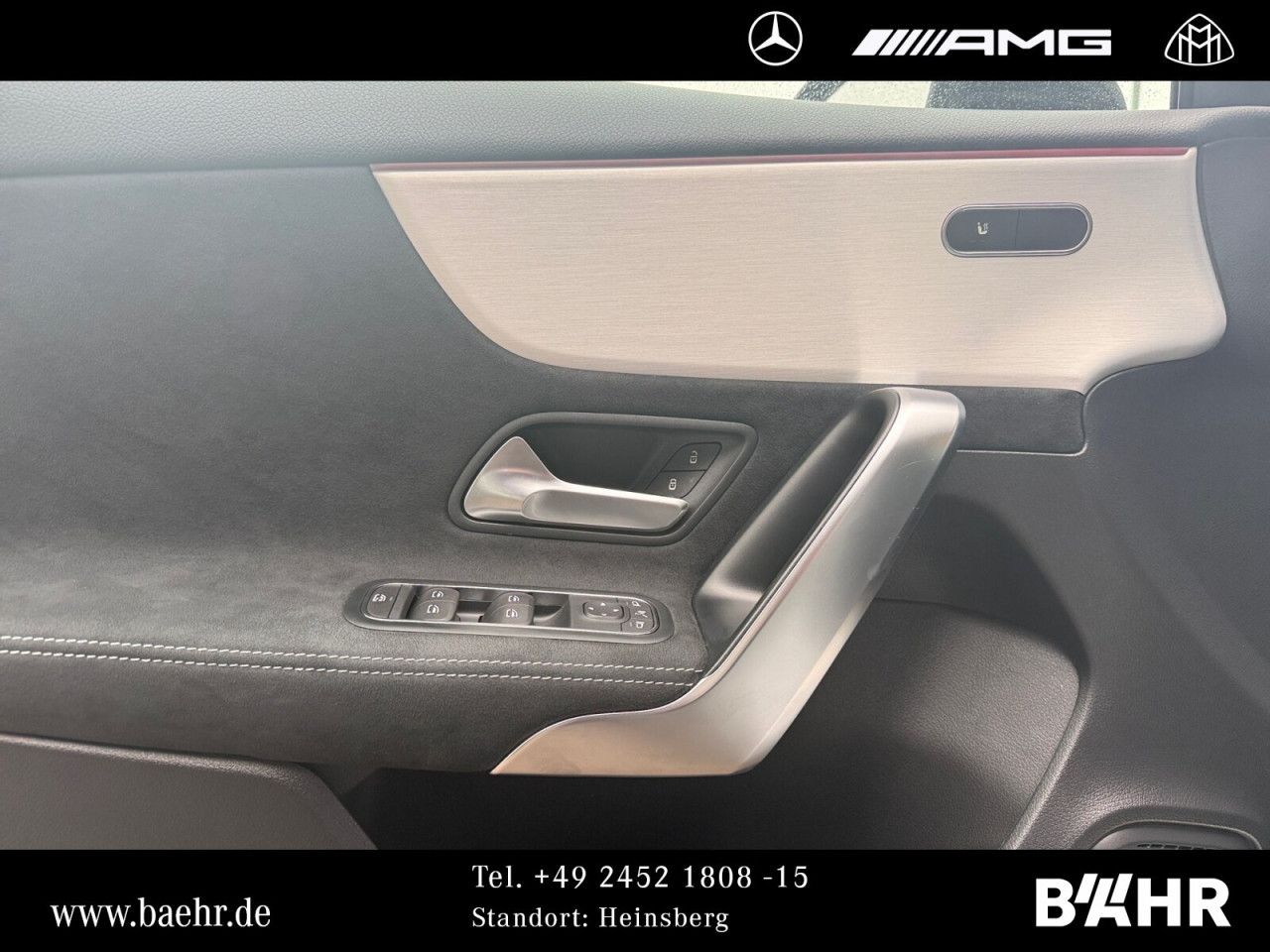 Mercedes-Benz A-Klasse – Bild 14