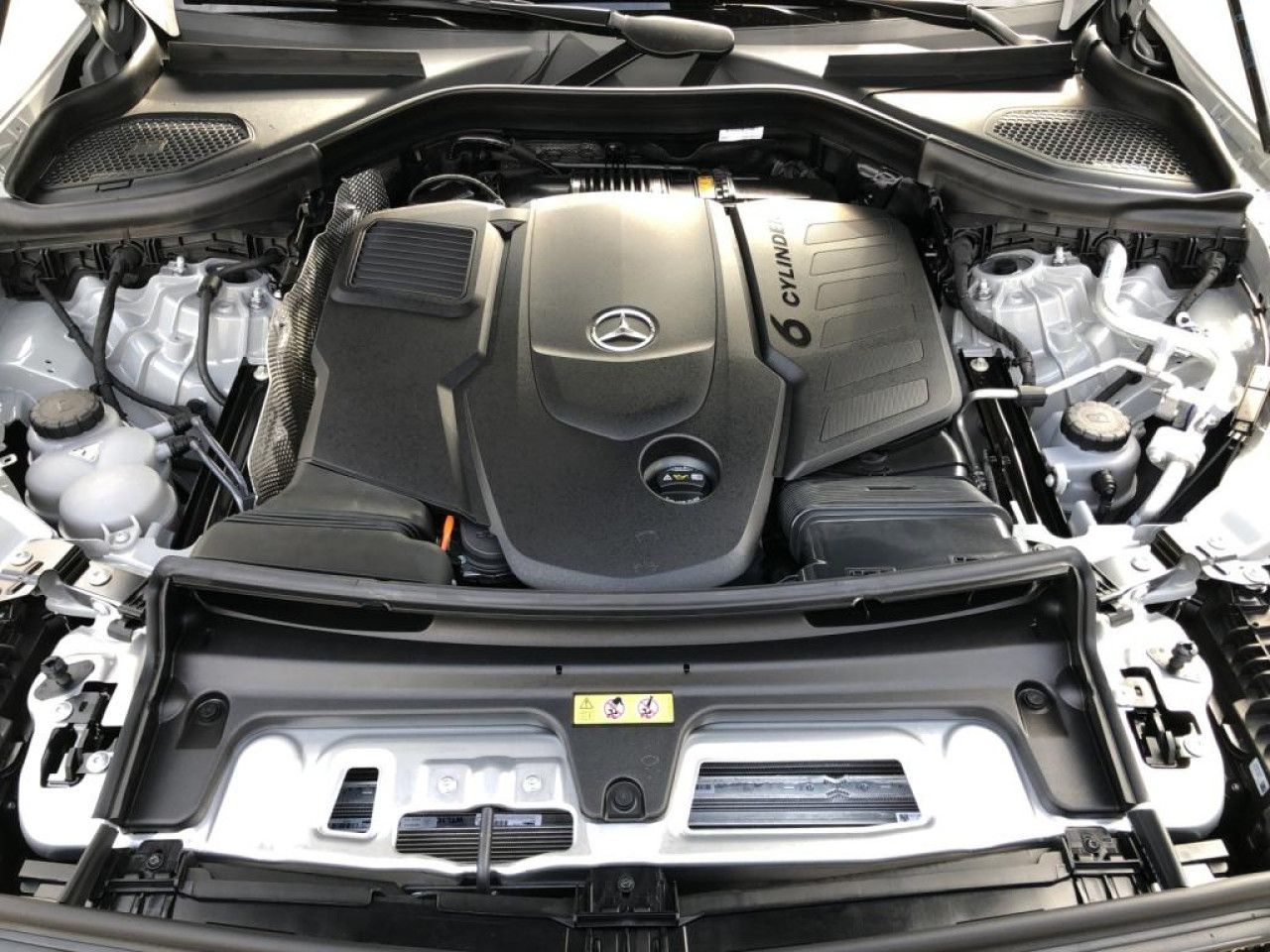 Mercedes-Benz GLC – Bild 16