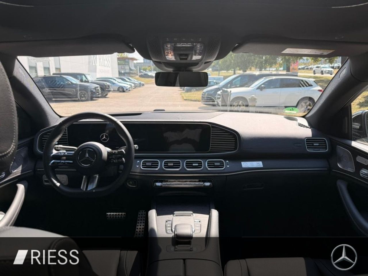 Mercedes-Benz GLE – Bild 11