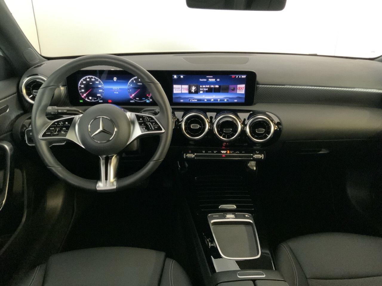 Mercedes-Benz A-Klasse – Bild 9