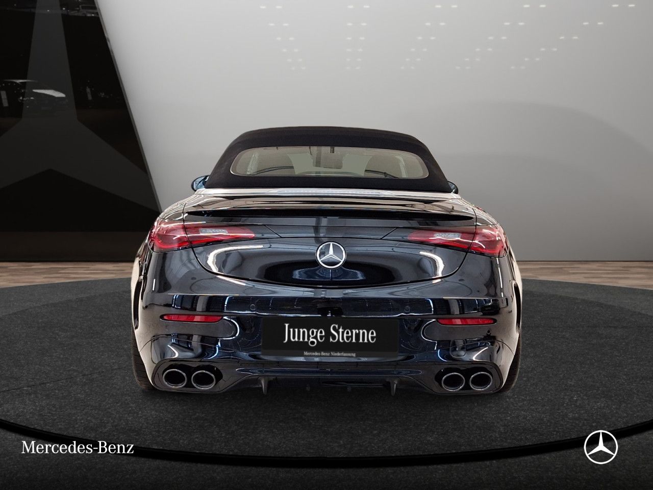 Mercedes-Benz CLE – Bild 6
