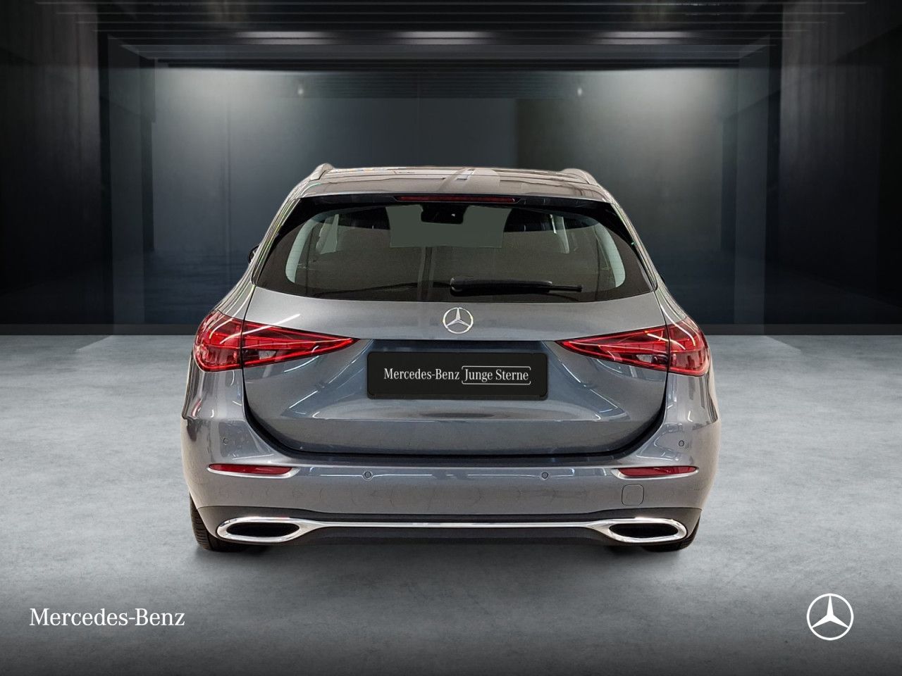Mercedes-Benz C-Klasse – Bild 4