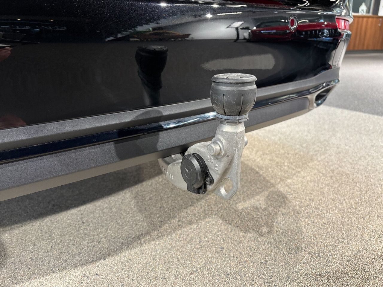 Mercedes-Benz C-Klasse – Bild 14