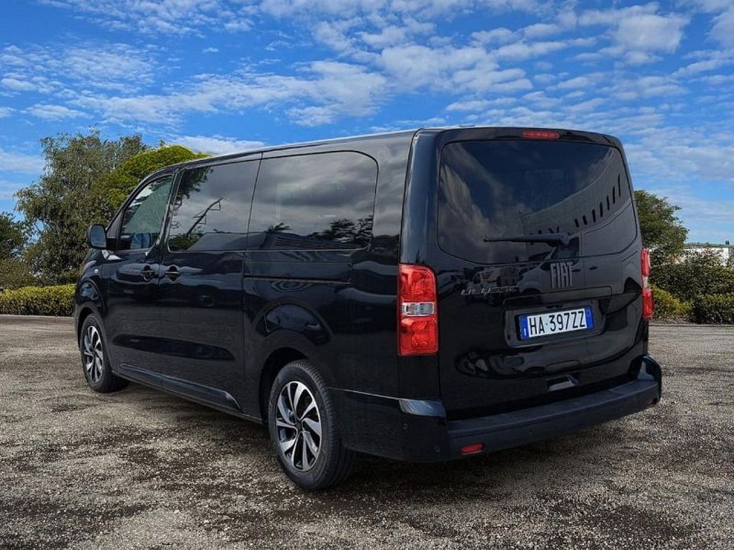 Fiat | Ulysse
