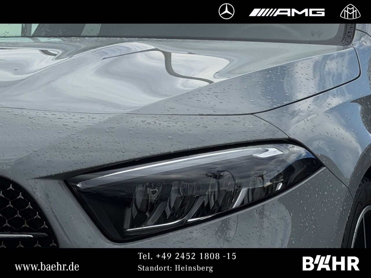 Mercedes-Benz A-Klasse – Bild 16